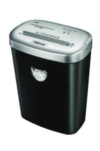 Picture of Fellowes Small Home Shredder