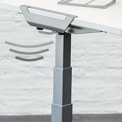 Picture of Adjustable Desk Feature