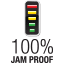 Picture of Jam-Proof Icon
